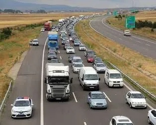 Bayram tatiline çıkacaklara kötü haber