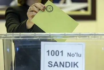 Pamukkale, Sarayköy, Serinhisar Belediye Başkan adayları