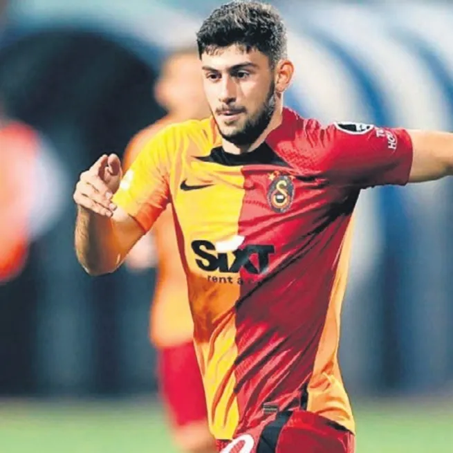 Galatasaray’dan Yusuf Demir kararı