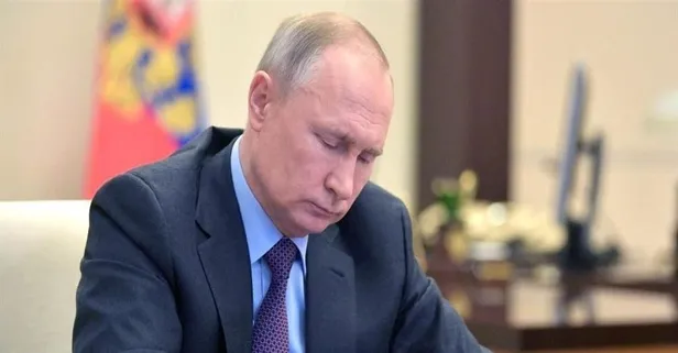 Putin, Azerbaycan Bağımsızlık Günü’nü kutladı: Ortaklık bağlarını güçlendireceğiz