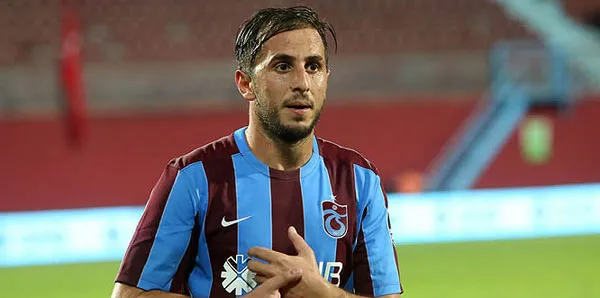 Trabzonspor Zeki Yavru'nun sözleşmesini feshetti-2