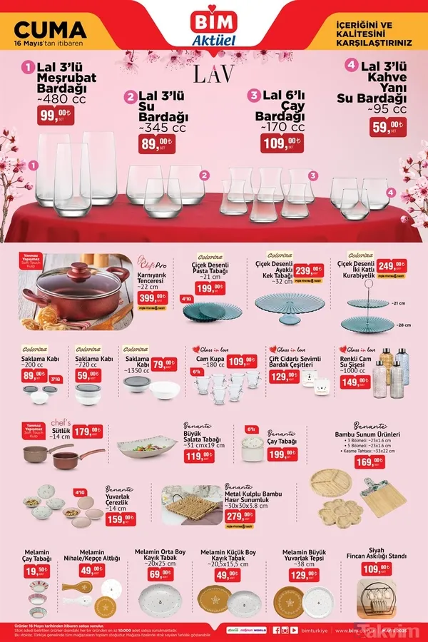 📱 Elektronik Ve Teknoloji Ürünleri 🚲 Katlanabilir Elektrikli Bisiklet: 25.990 Tl 📺 65" Ultra Hd Google Tv: 11.990 Tl 📺 32" Hd Ready Led Tv: 4.290 Tl 📱 Cep...