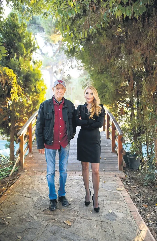 Usta sanatçı İlhan Şeşen: Yıkılırken eleştirmiştim ama AKM harika oldu-2