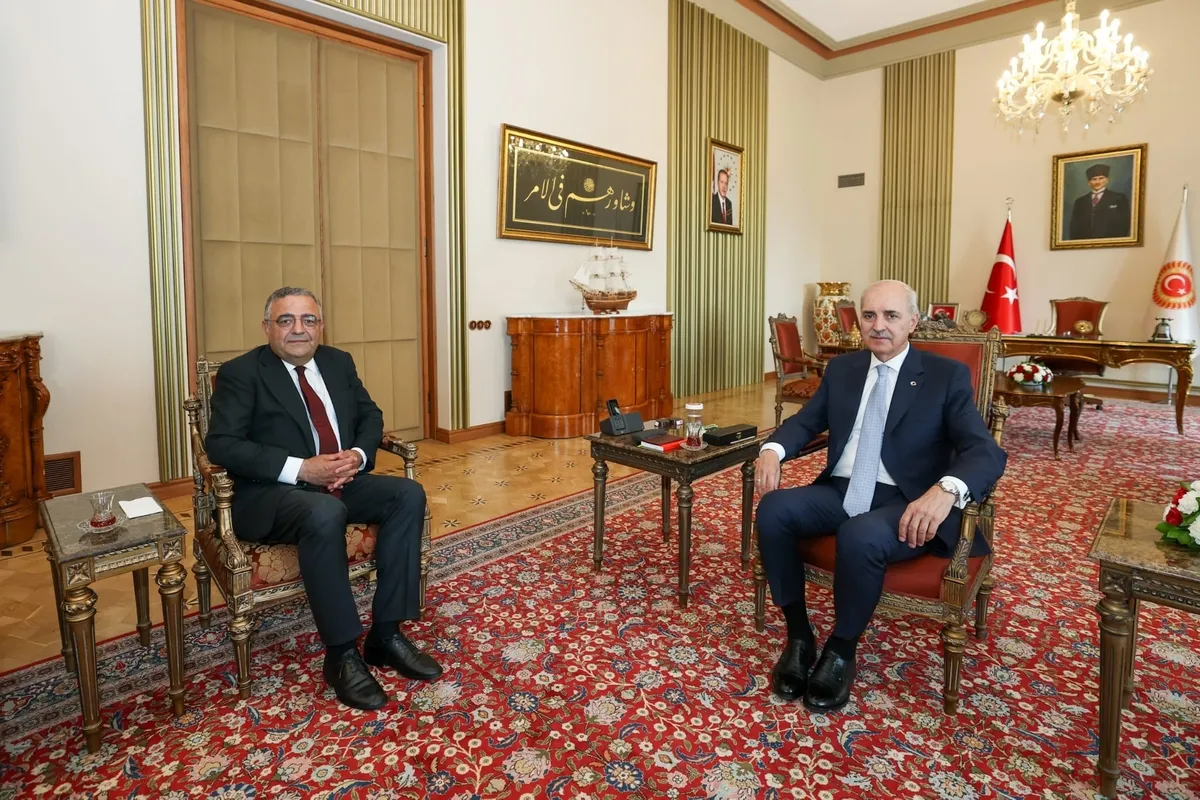 Siyasette dikkat çeken temas: Sezgin Tanrıkulu, Bahçeli ve Kurtulmuş’la görüştü-3