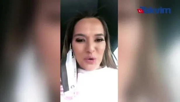 Demet Akalın'dan