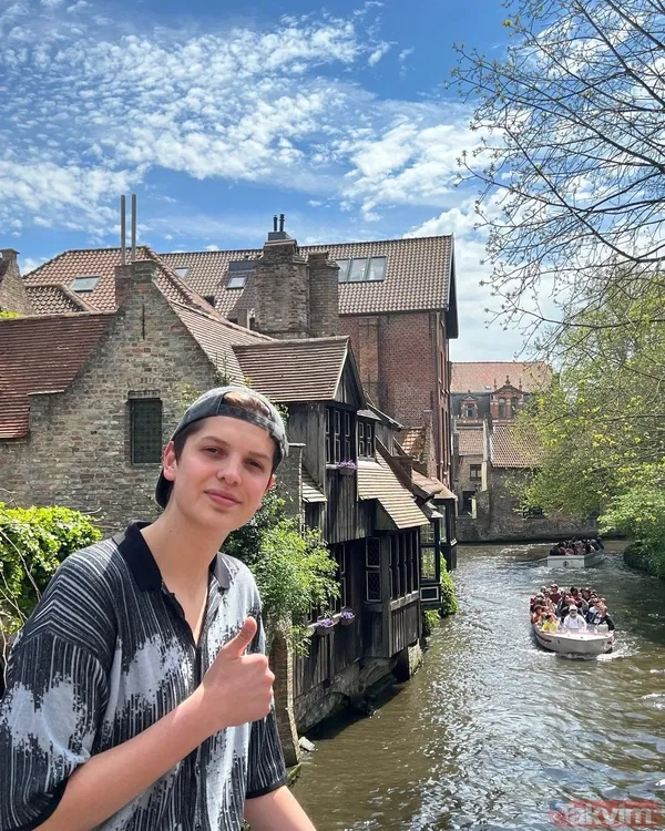 Ebrar Karakurt hakkında olay iddia! Gittiği mekanda olay çıkardı! Şarkıcı Melsum Erdost’u darp etti! - 2