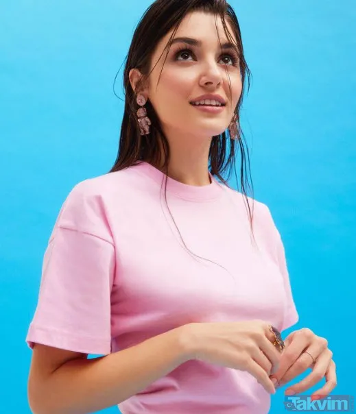 Çukur’un Efsun’u Damla Sönmez bakın aslen nereliymiş! Duyan şaştı kaldı işte Damla Sönmez’in memleketi… - 33