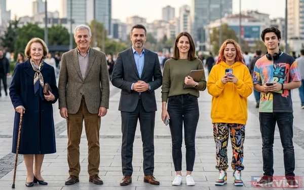 "İnsan kendini kaç yaşında hissediyorsa o yaştadır" sözü sıkça dile getirilir. Ancak yapılan yeni bir araştırma özellikle genç nesillerin bu konuda oldukça...