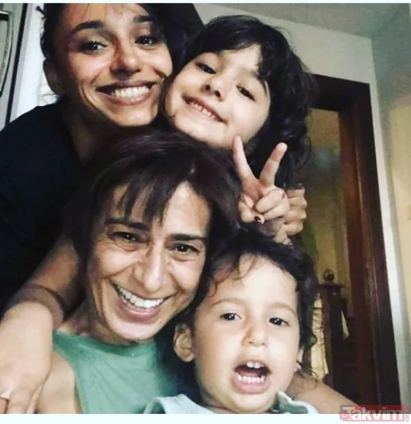 Sustalı Ceylan’ın Muteber’i Melike Güner ikizleri büyüttü! Alis ve Ali’yi gören hayran kaldı! “Kız aynı annesi” - 10