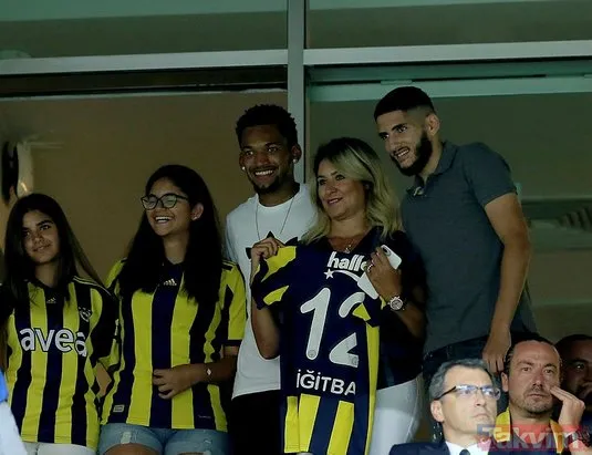 Fenerbahçe - Kayserispor maçının Türk spor kamuoyunda yankıları!