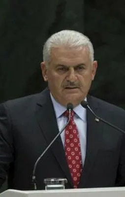 Başbakan Yıldırım'dan İstanbul'un fethi mesajı