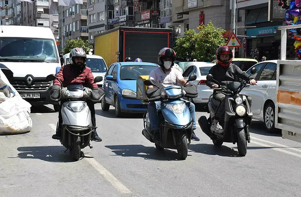 Aylık 6 bin lira maaş! Pandemi döneminin en gözde mesleği! Mühendisler, öğretmenler bile başvuruyor!-2