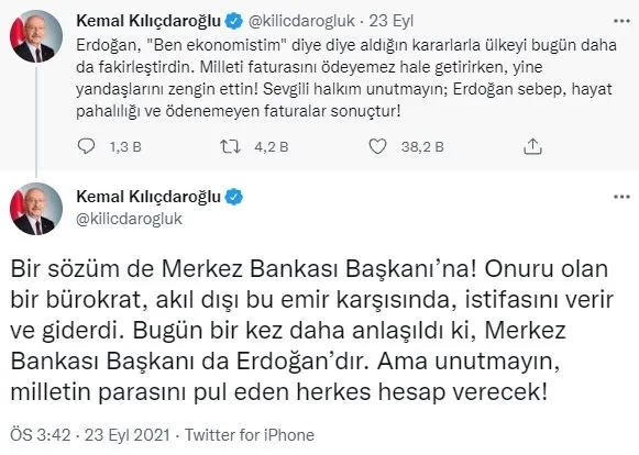 chp-genel-baskani-kemal-kilicdaroglundan-merkez-bankasina-faizi-dusurme-tehdidi-1634807923889.jpg CHP Genel Başkanı Kemal Kılıçdaroğlu'ndan Merkez Bankası'na "faizi düşürme" tehdidi! Fondaş medya destek çıktı-7