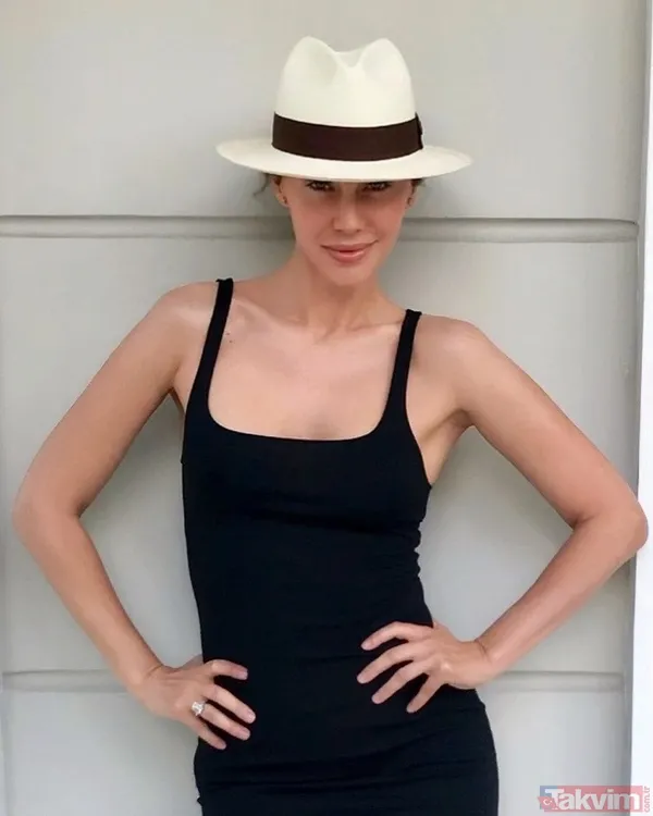 Demet Şener’in ilk göz ağrısına bakın! İbrahim Kutluay’ın kızı İrem son haliyle parmak ısırttı! Yorum yağdı: Defne Samyeli, Pınar Altuğ... - 5