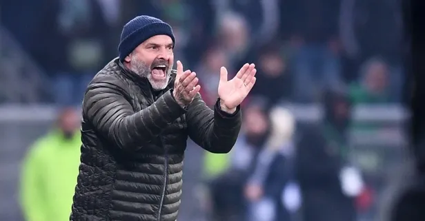 Özel Haber I Fransız teknik direktörden tepki çeken karar! Oruç tutmayın