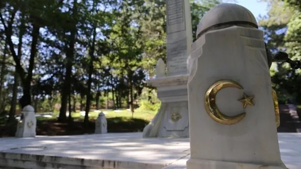 Milli Savunma Bakanlığı'ndan Sakarya Zaferi paylaşımı-4