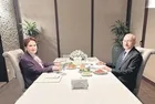 Kemal Kılıçdaroğlu, Meral Akşener ile kahvaltıda buluşup onca hakareti afiyetle sindirdi!
