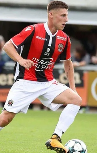 Remi Walter’e 700 bin euro