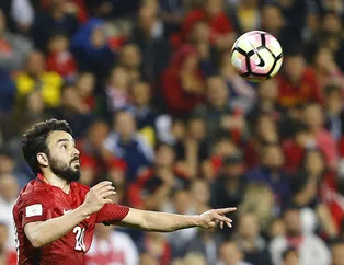 Türk futbolcuların bonservis bedelleri