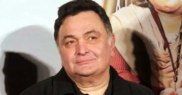 Rishi Kapoor kimdir? Rishi Kapoor neden öldü?