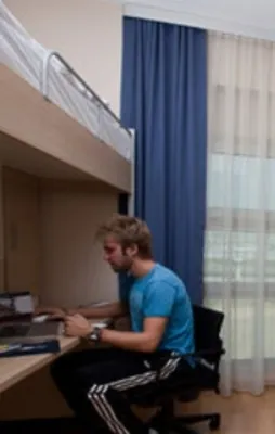 KYK yurt başvuruları başlıyor