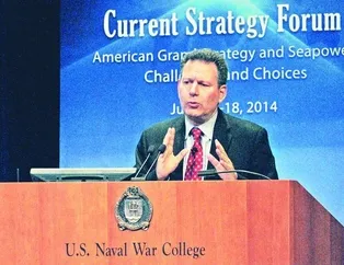 ABD’li analist: ABD’nin Körfez’de kazanma şansı yok