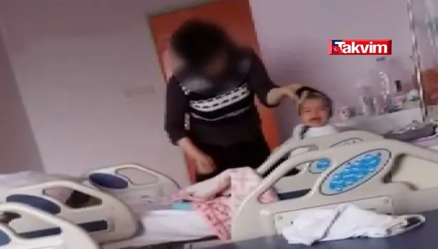 hasta bebegini agladigi icin doverken goruntulendi gozaltina alindi videosunu izle takvim tv hasta bebegini agladigi icin doverken goruntulendi gozaltina alindi videosunu izle takvim tv