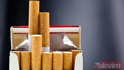Philip Morris, BAT ve JTİ: Marlboro, Parlıament, Murattı, Lark, Chesterfıeld, L&M... 16 Ekim 2022 YENİ sigara ZAMLI fiyat listesi!