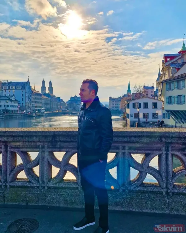 Ama belli ki hep 'Bir başka erkek çocuk daha gelir mi, bir Serhat daha doğar mı' diye düşündüler. Muhtemelen ismini de Serhat koyacaklardı."