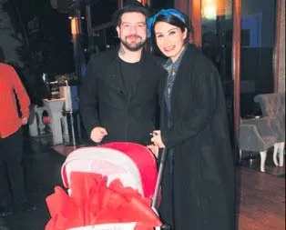 Kariş kociş bebiş