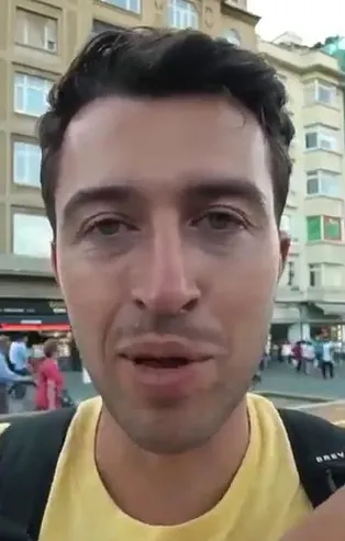 Dünyaca ünlü Youtuber'dan ABD'nin Türkiye saldırılarına kapak!