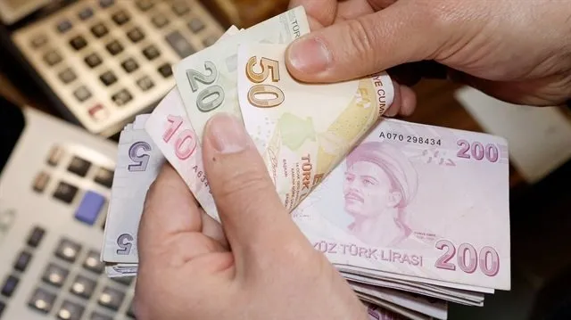 Ssk Bagkur Emekli Maaslari Ne Zaman Saat Kacta Yatar 2019 Mayis Emekli Maasi Odemesi Tahsis Numarasi 5 7 9 1 3 8 Olanlar Takvim