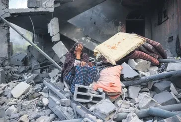 Vampirler ordusu kana doymuyor