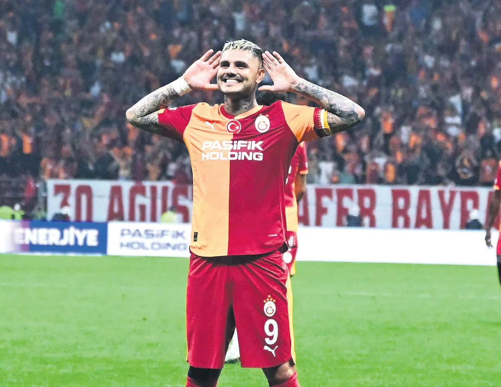 Cimbom’da dev bütçe: 50 milyon euro