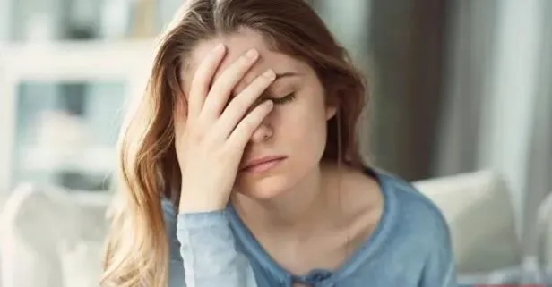 Uzmanlar uyardı: Sıcak havalar baş ağrısı ve migreni tetikliyor