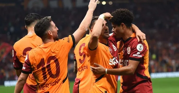 Galatasaray'ın yıldızını Manchester United istiyor! Amorim'in ilk hedefi o