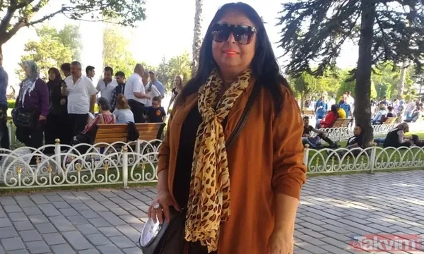 🗣 "Televizyonlarda Bile Söyledim, Yine De Sessiz Kaldı" Serpil Alkan'ın İddiaları Yalnızca Bir Duygusal Çıkış Değil. Kendisi Bu Olayı Daha Önce Farklı...