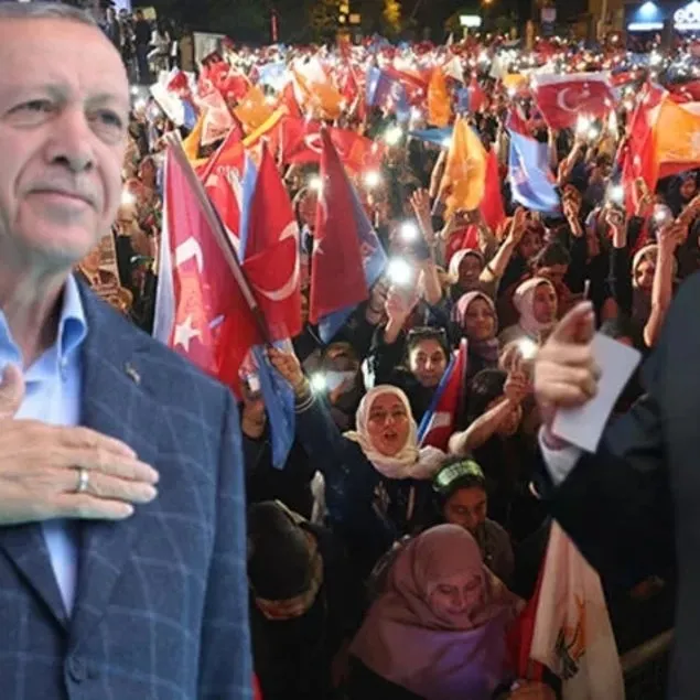 Batı basını: Erdoğan’ın gücünü hafife aldılar