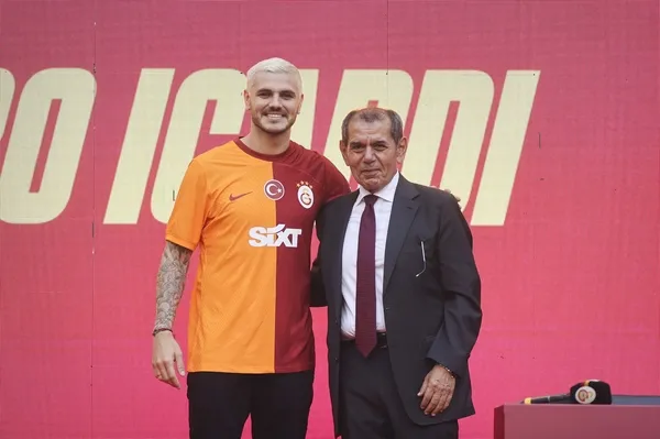 Galatasaray'dan dev transfer hamlesi! Erden Timur'un "en büyük hayalim" dediği golcü futbolcu için şartlar zorlanacak-6