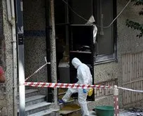 Şişli’de iş yerinde patlama: İki kişi kaçıp kayıplara karıştı