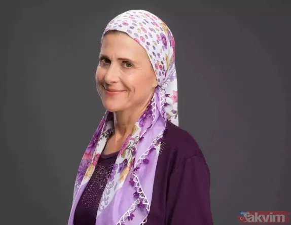 Pınar Altuğ'un rol arkadaşıydı! Çocuklar Duymasın’daki Çaycı Hüseyin'in karısı Emine'nin son haline bakın! Melek Şahin öyle bir değişti ki... - 3