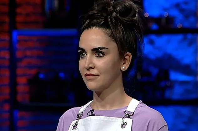 Masterchef eleme adayı Duygu Acarsoy nereli? Masterchef Duygu kimdir, kaç yaşında?