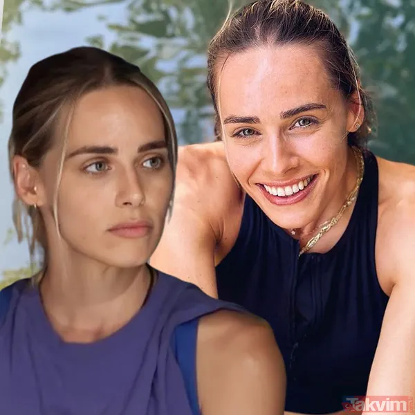 Survivor Damla Can’ın sevgilisi bakın hangi ünlü oyuncu çıktı! Duyan inanamadı! Meğer Sol Yanım’ın yakışıklısıyla... - 1