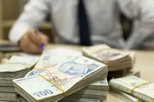 SON DAKİKA: Hazine ve Maliye Bakanı Nureddin Nebati: Mayıs ayı bütçesi 144 milyar TL fazla verdi