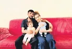 Bakanlığın evlilik kredisi desteği Köse ailesine yuva oldu: İkinci bebekle 150 bin TL’lik borç sıfırlandı