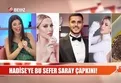 Hadise'nin eski eşi Mehmet Dinçerler'den olay çıkış! Galatasaraylı yıldız Mauro Icardi ile Hadise 'aşkını' öğrenince: "Söylenmedi hiç!"
