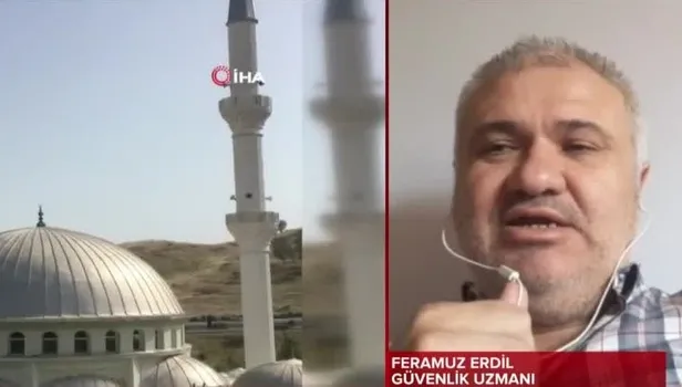 İzmir'deki cami provokatörleri nasıl yakalanacak? 30 kişilik ekip nasıl çalışıyor?