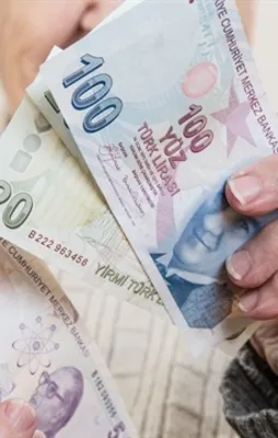 Emekliye bayram müjdesi