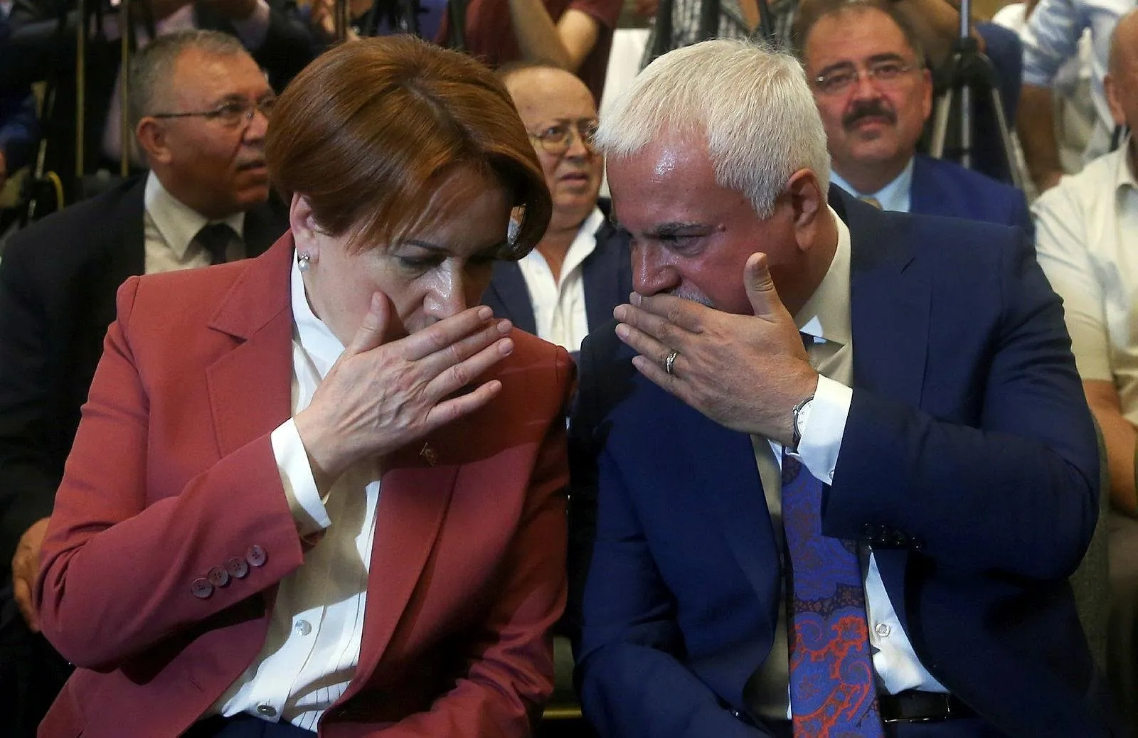 FETÖ partisinin adı belli oldu