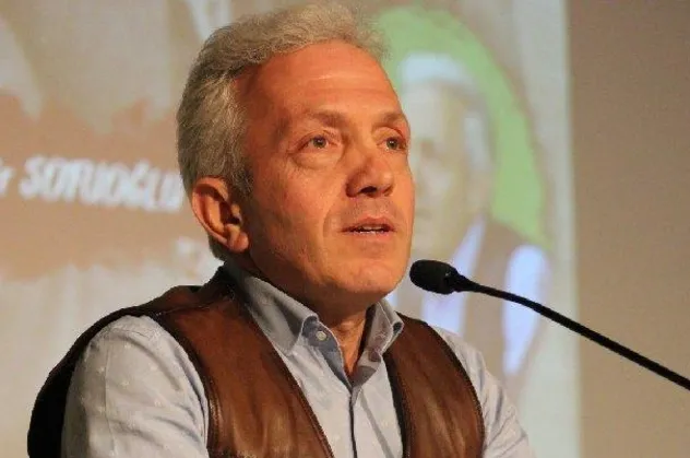 Üniversiteler için ‘fuhuş yuvası’ diyen Prof. Dr. Ebubekir Sofuoğlu’na tepkiler dinmiyor: "Yeter artık!"